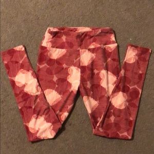 Lularoe leggings